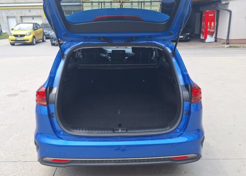 Kia Ceed Combi