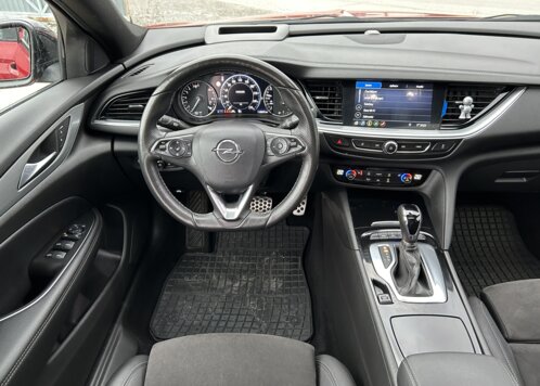 Opel Insignia Grand Sport