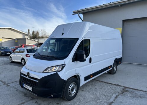 Opel Movano  EN