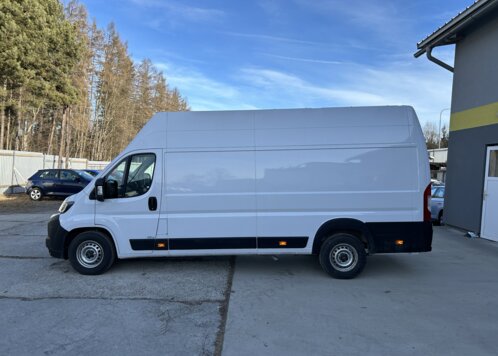 Opel Movano  EN