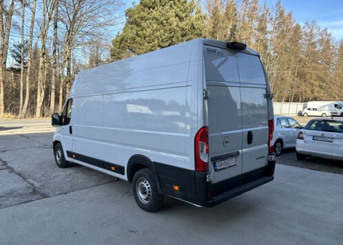 Opel Movano  EN